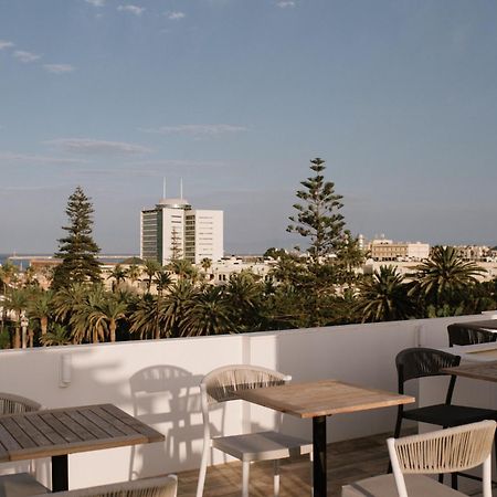 Hotel Melilla Centro Exteriér fotografie
