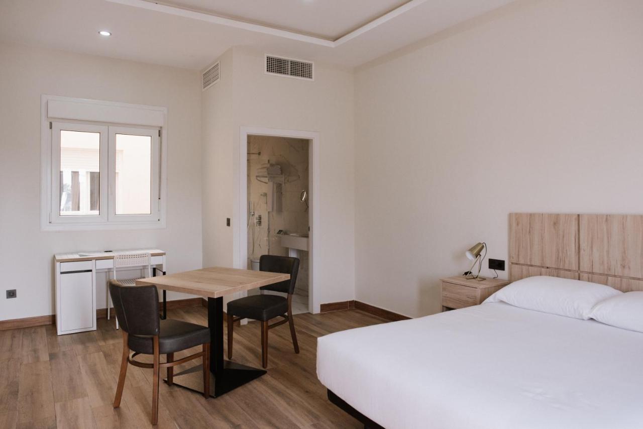 Hotel Melilla Centro Exteriér fotografie