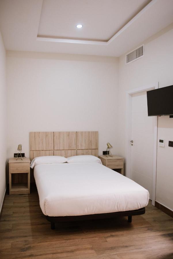 Hotel Melilla Centro Exteriér fotografie