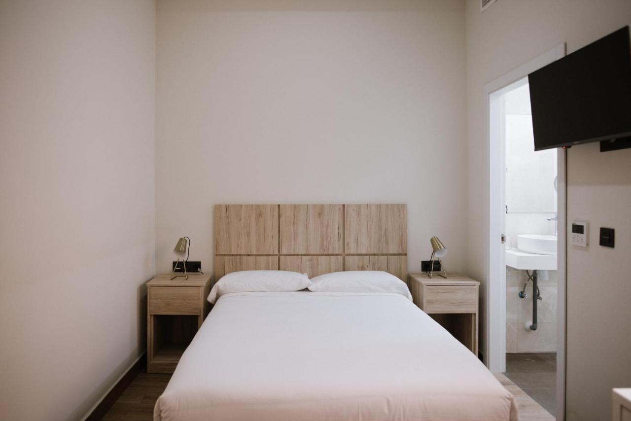Hotel Melilla Centro Exteriér fotografie